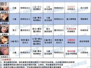 《DNF强者之战：全面解析全职业白金徽章选择攻略》